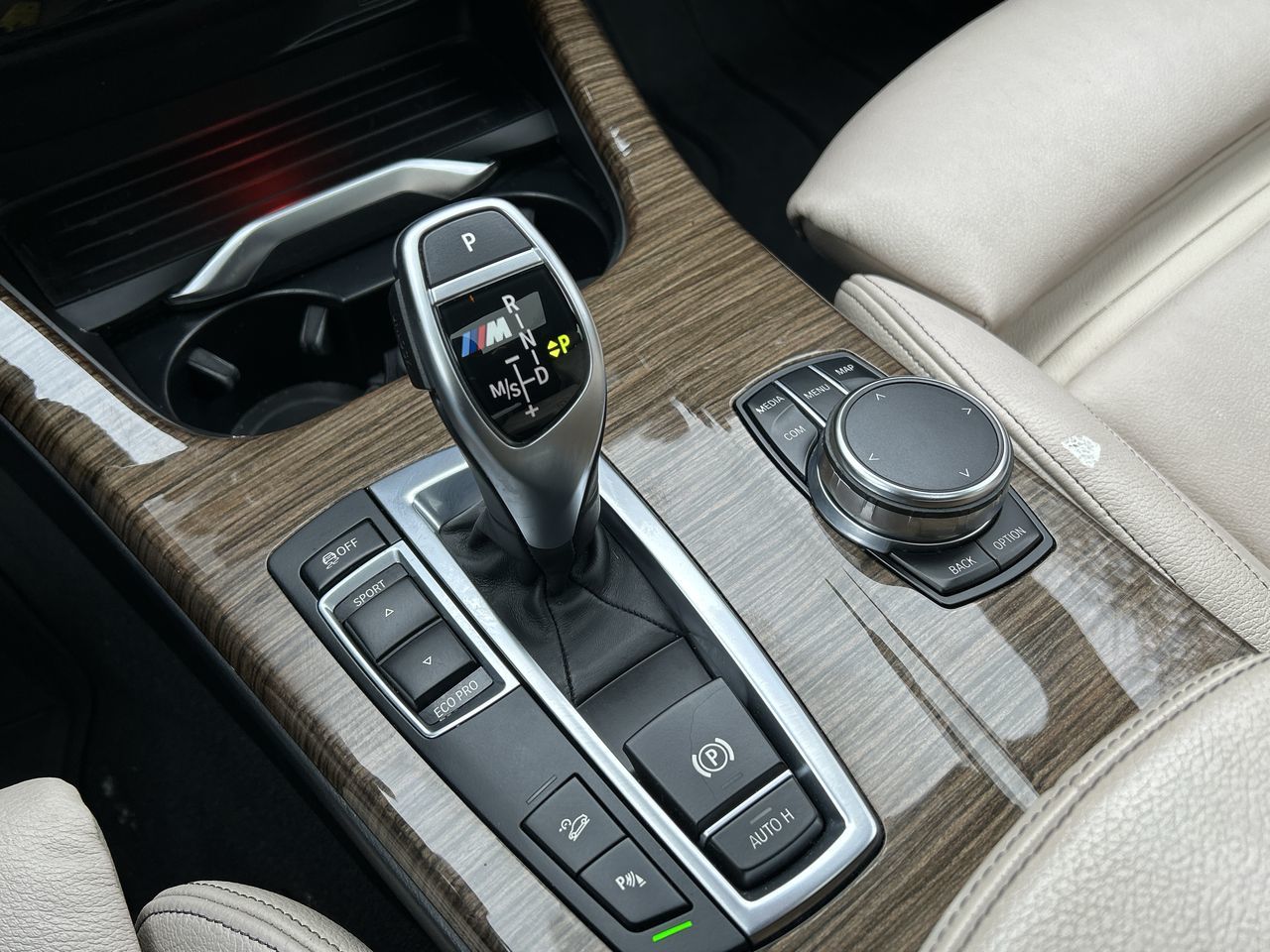 BMW X4  2017 à Thornhill, Ontario