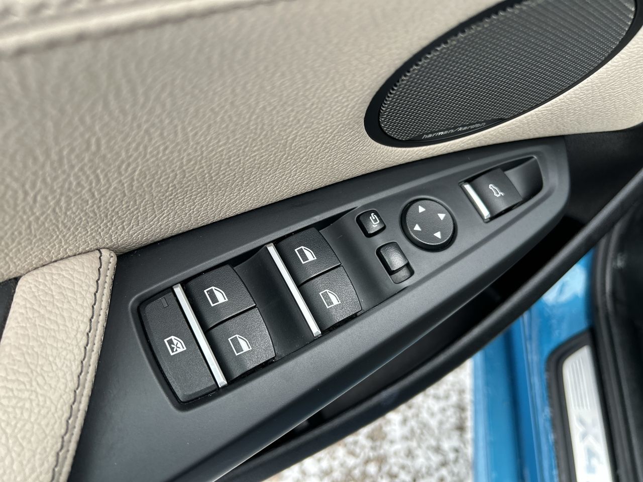 BMW X4  2017 à Thornhill, Ontario