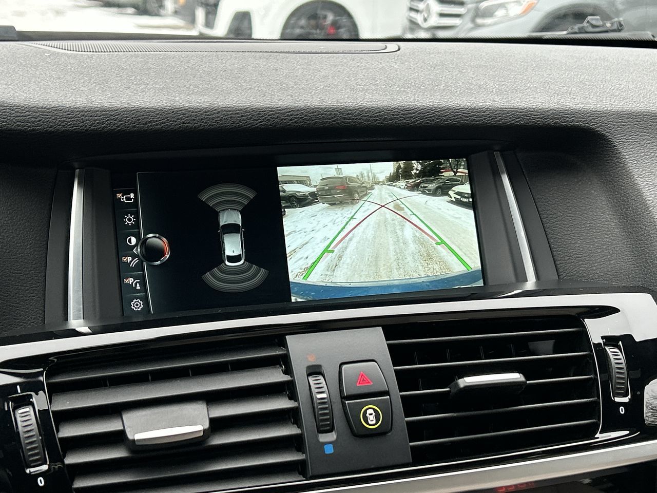 BMW X4  2017 à Thornhill, Ontario