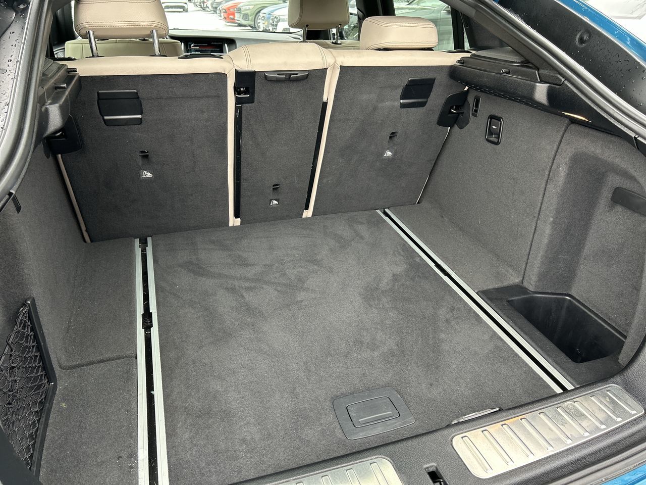 BMW X4  2017 à Thornhill, Ontario