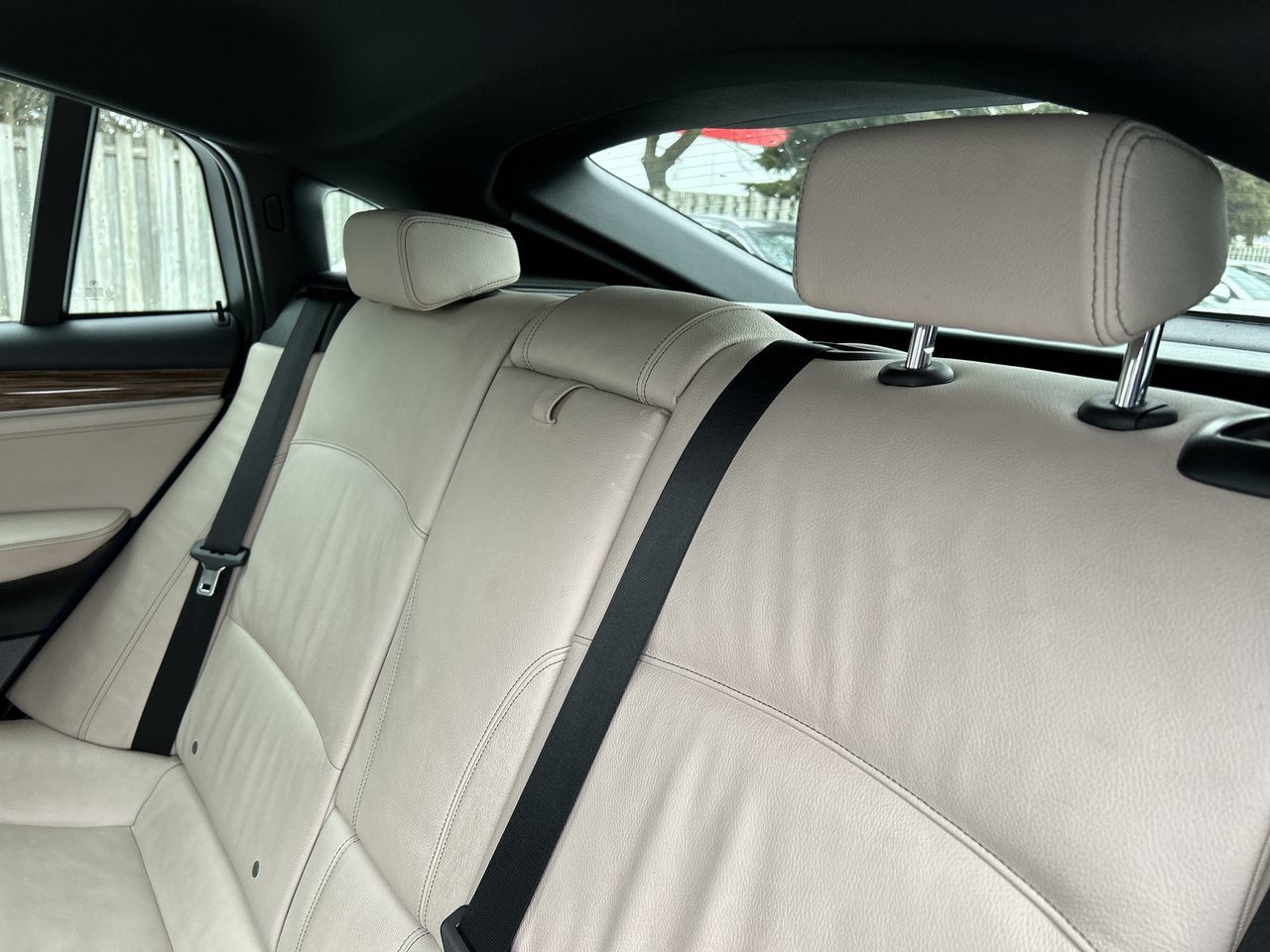 BMW X4  2017 à Thornhill, Ontario