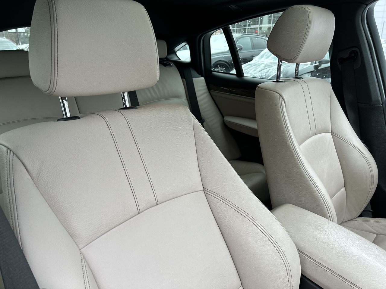 BMW X4  2017 à Thornhill, Ontario