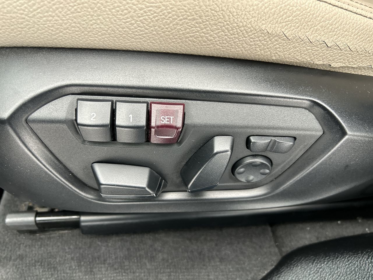 BMW X4  2017 à Thornhill, Ontario