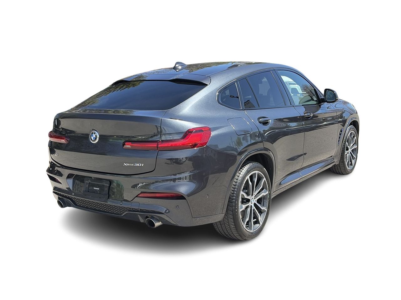 BMW X4  2020 à Thornhill, Ontario