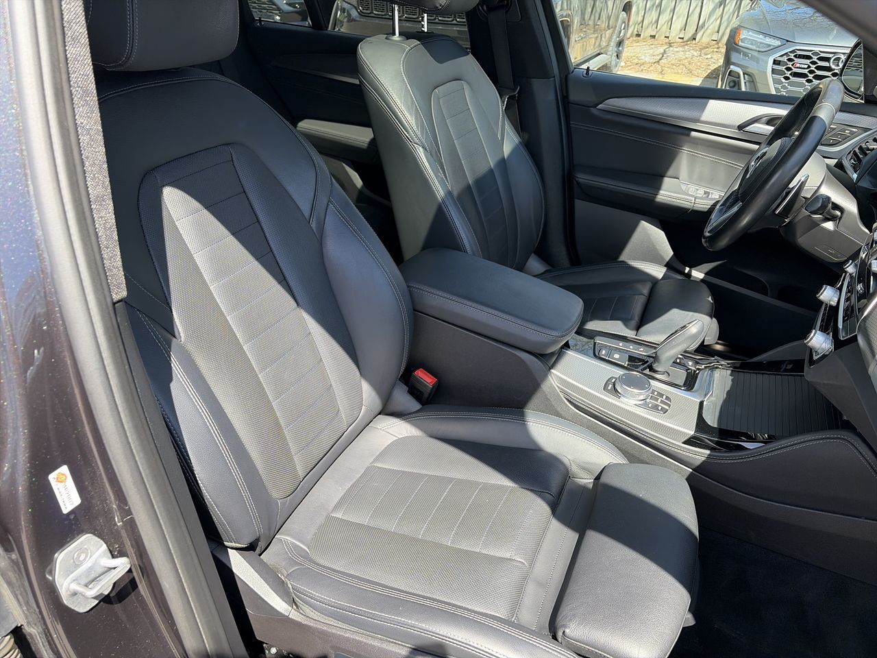 BMW X4  2020 à Thornhill, Ontario
