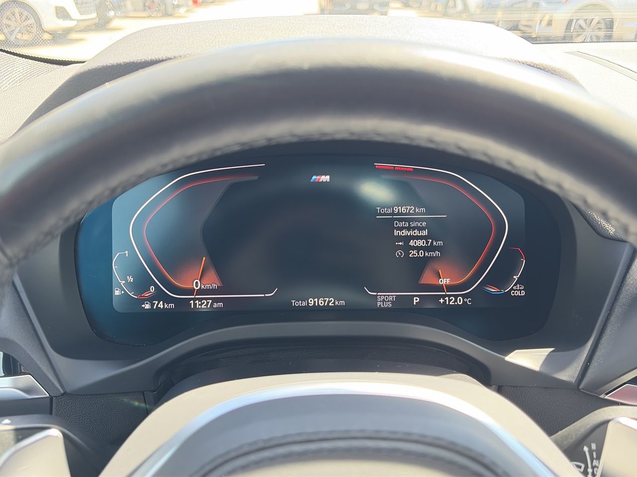 BMW X4  2020 à Thornhill, Ontario