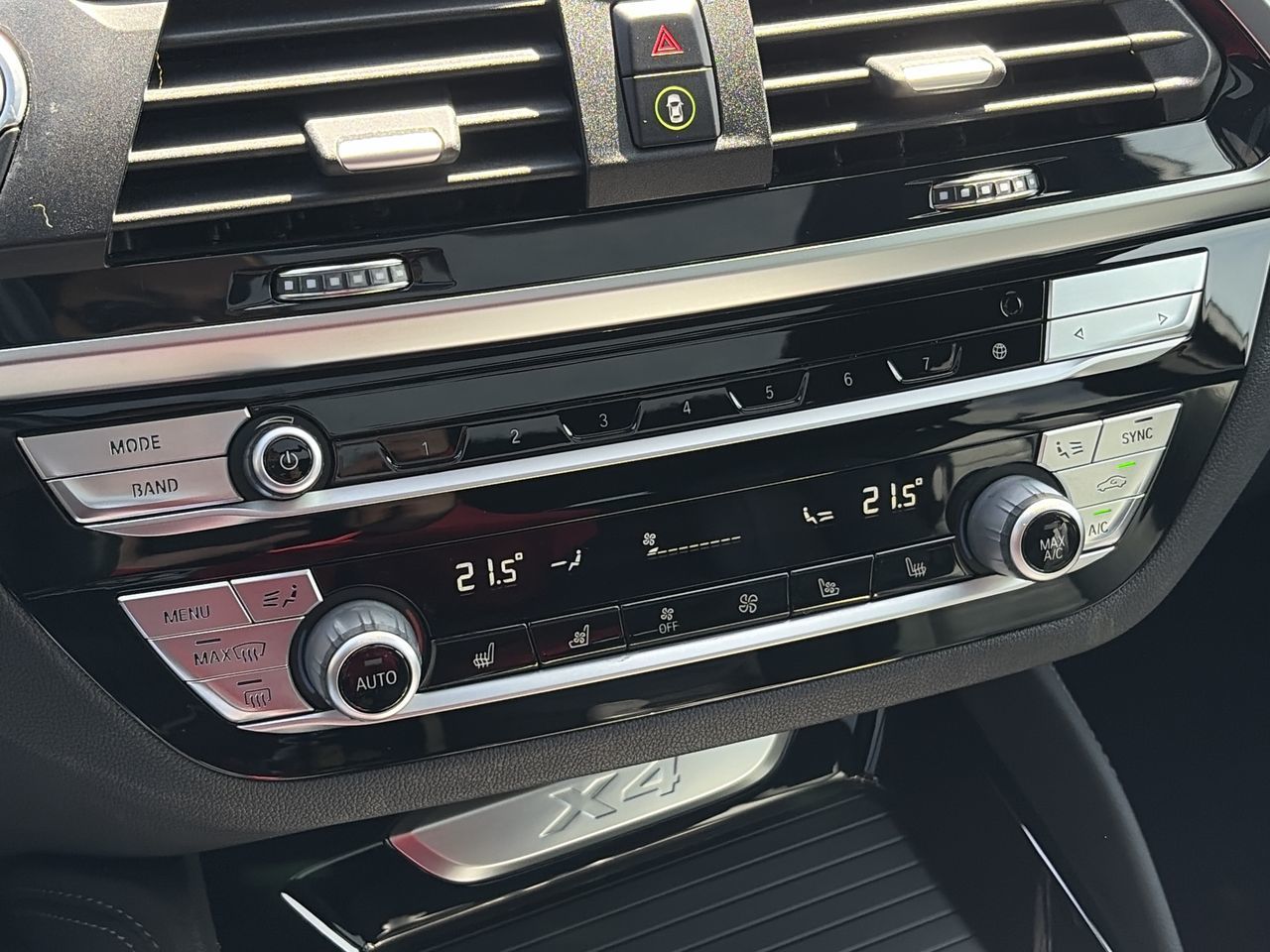 BMW X4  2020 à Thornhill, Ontario
