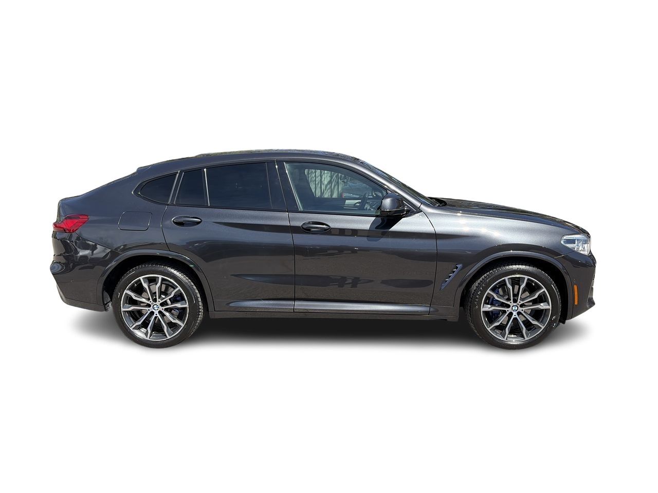 BMW X4  2020 à Thornhill, Ontario
