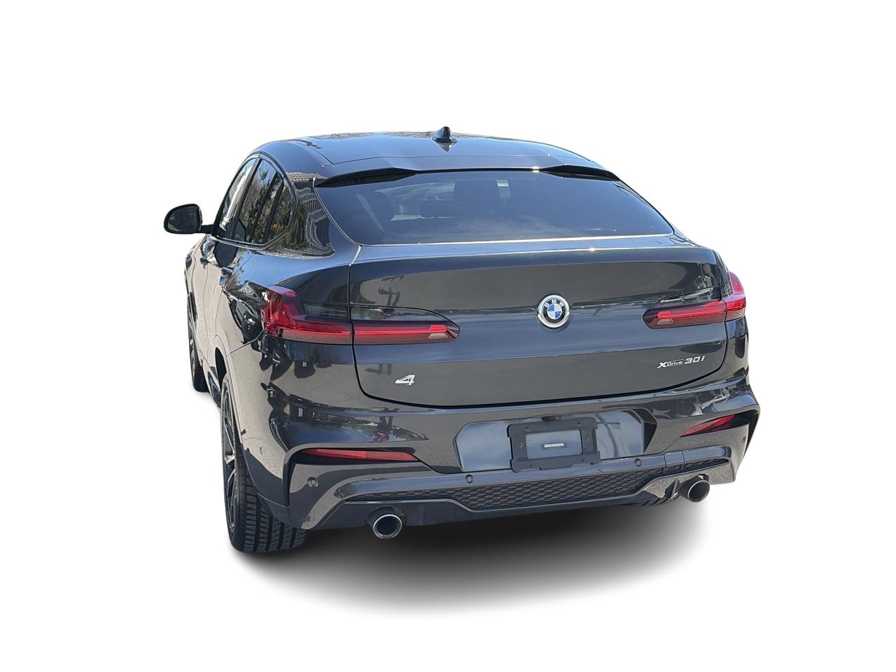 BMW X4  2020 à Thornhill, Ontario