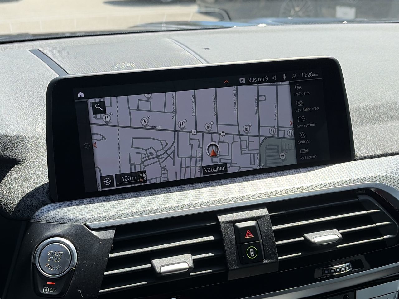 BMW X4  2020 à Thornhill, Ontario