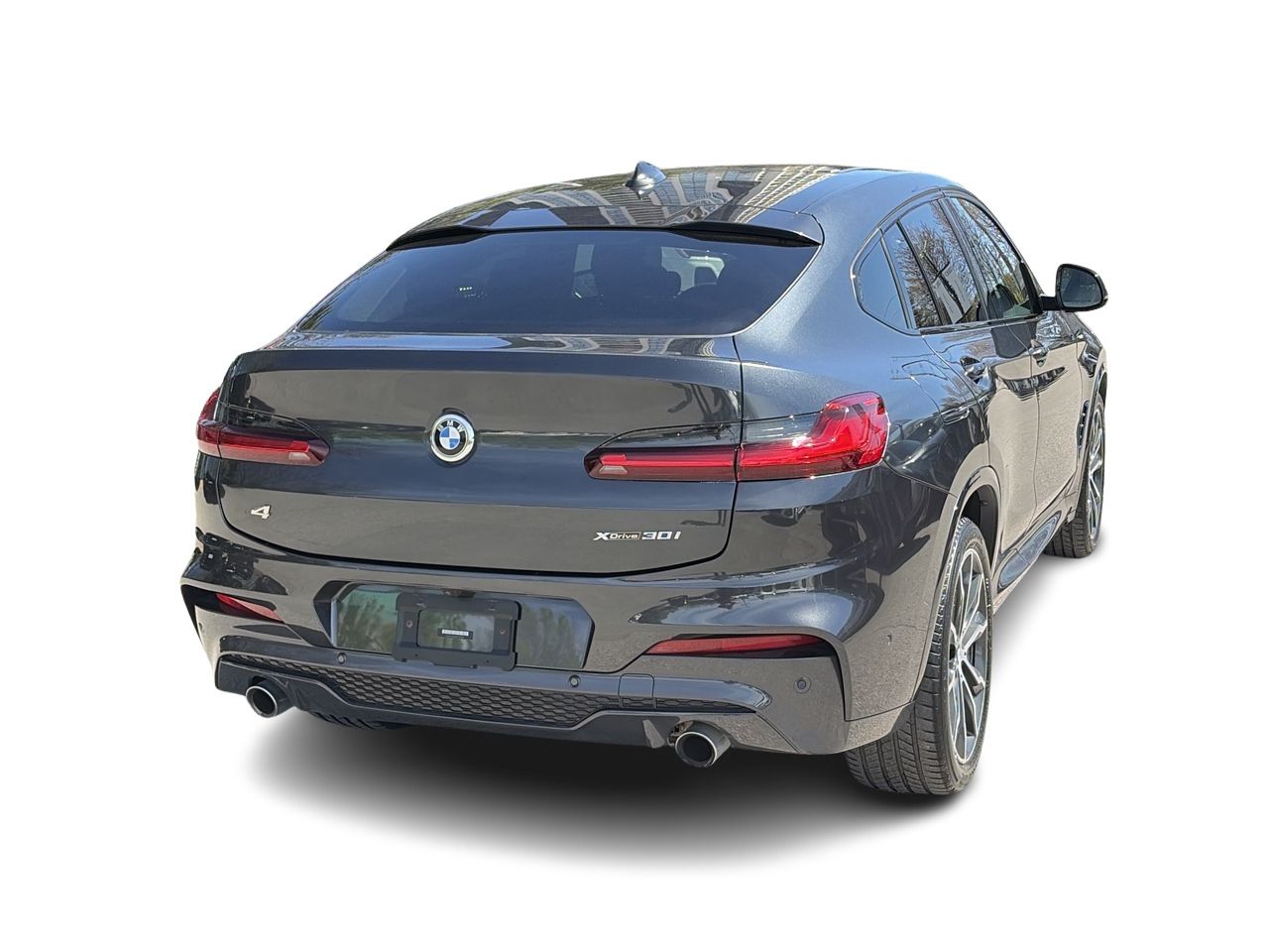 BMW X4  2020 à Thornhill, Ontario