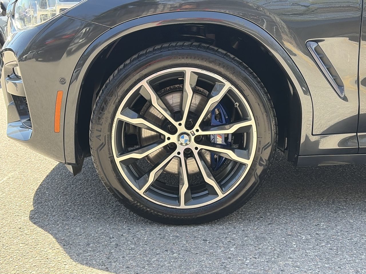 BMW X4  2020 à Thornhill, Ontario