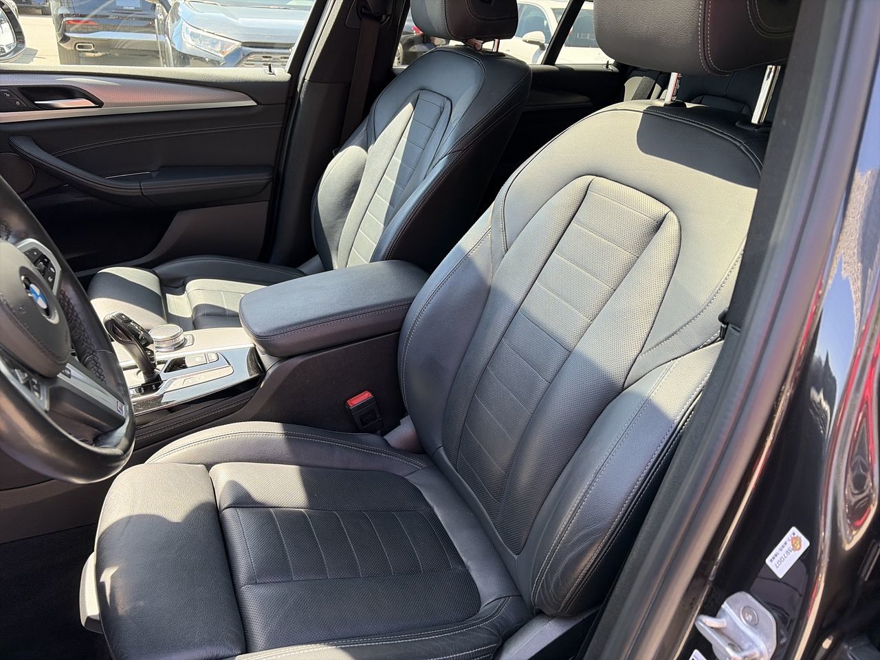 BMW X4  2020 à Thornhill, Ontario
