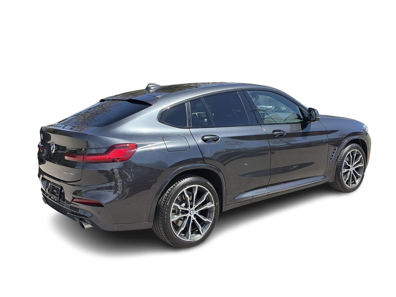 BMW X4  2020 à Thornhill, Ontario