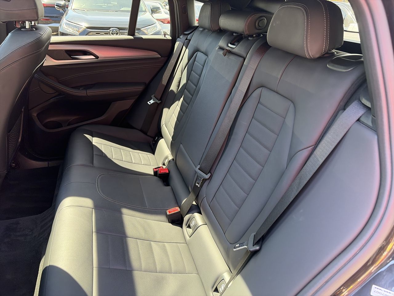 BMW X4  2020 à Thornhill, Ontario