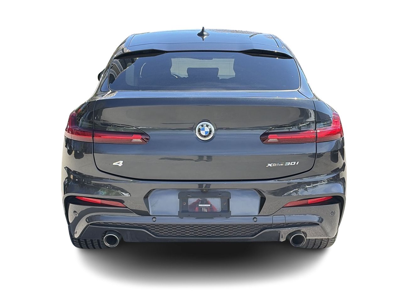 BMW X4  2020 à Thornhill, Ontario