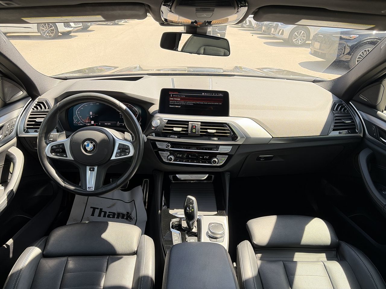BMW X4  2020 à Thornhill, Ontario