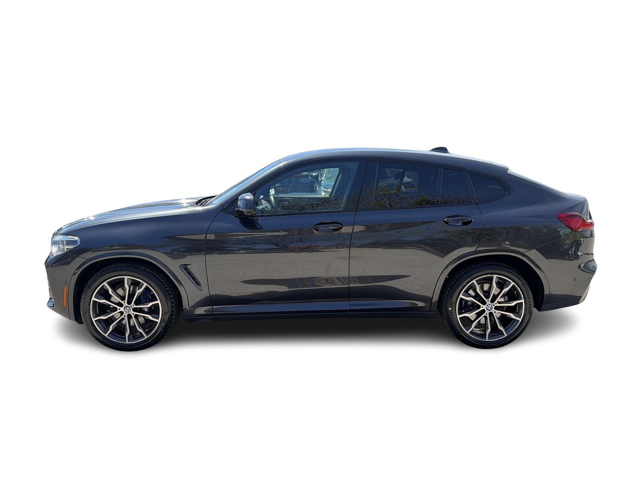 BMW X4  2020 à Thornhill, Ontario