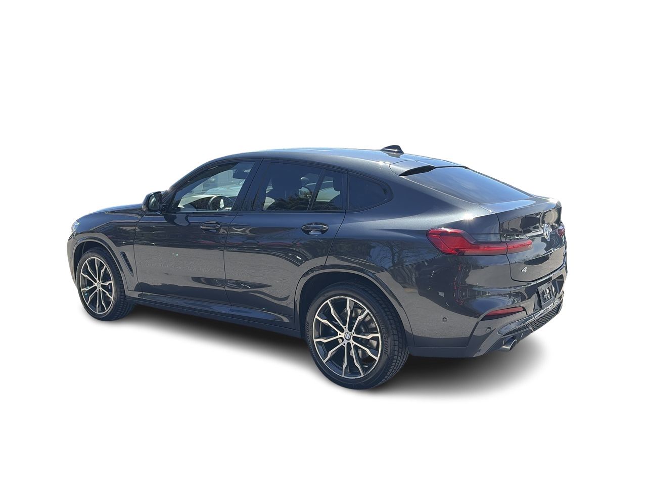 BMW X4  2020 à Thornhill, Ontario