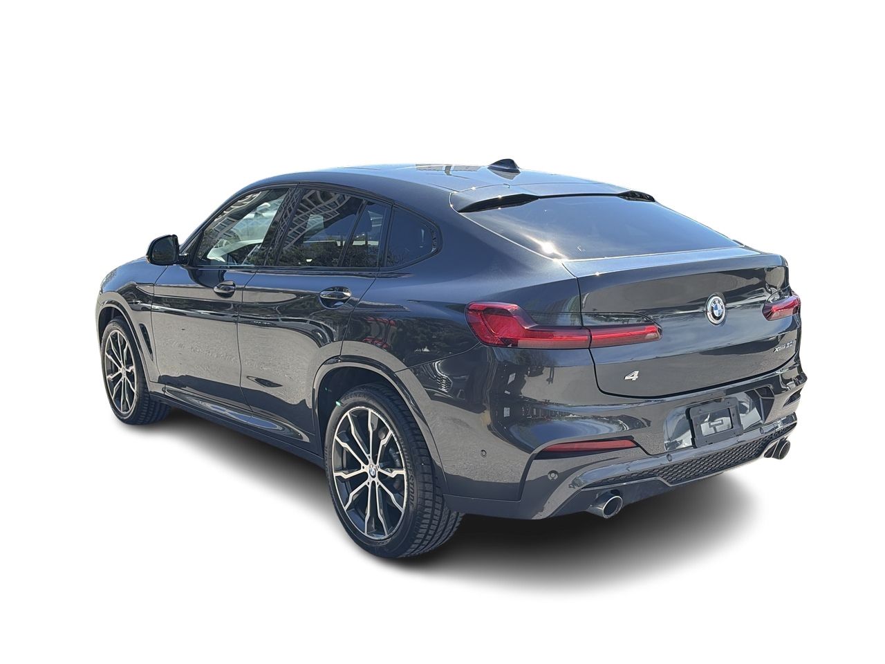 BMW X4  2020 à Thornhill, Ontario