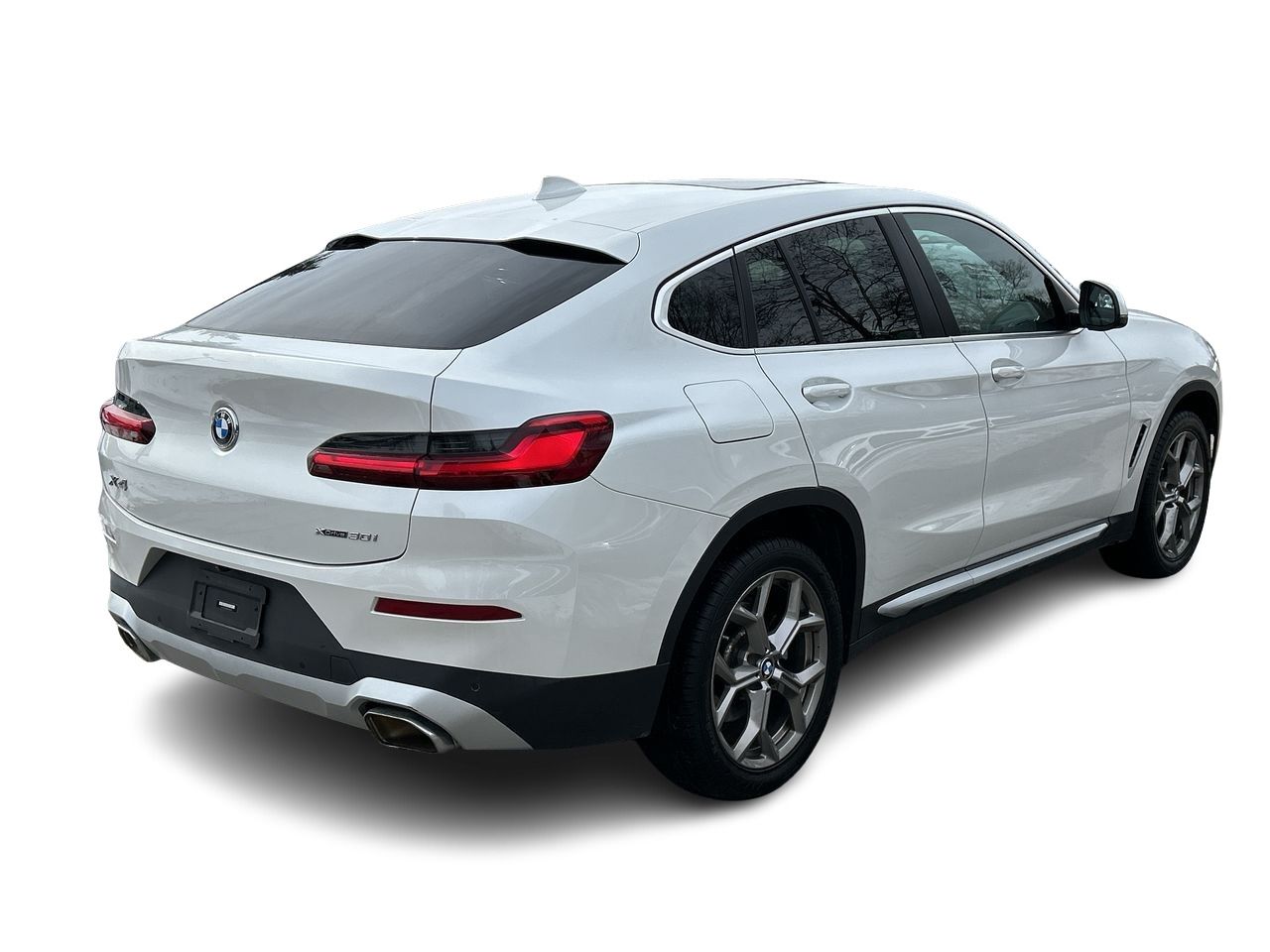 BMW X4  2022 à Thornhill, Ontario