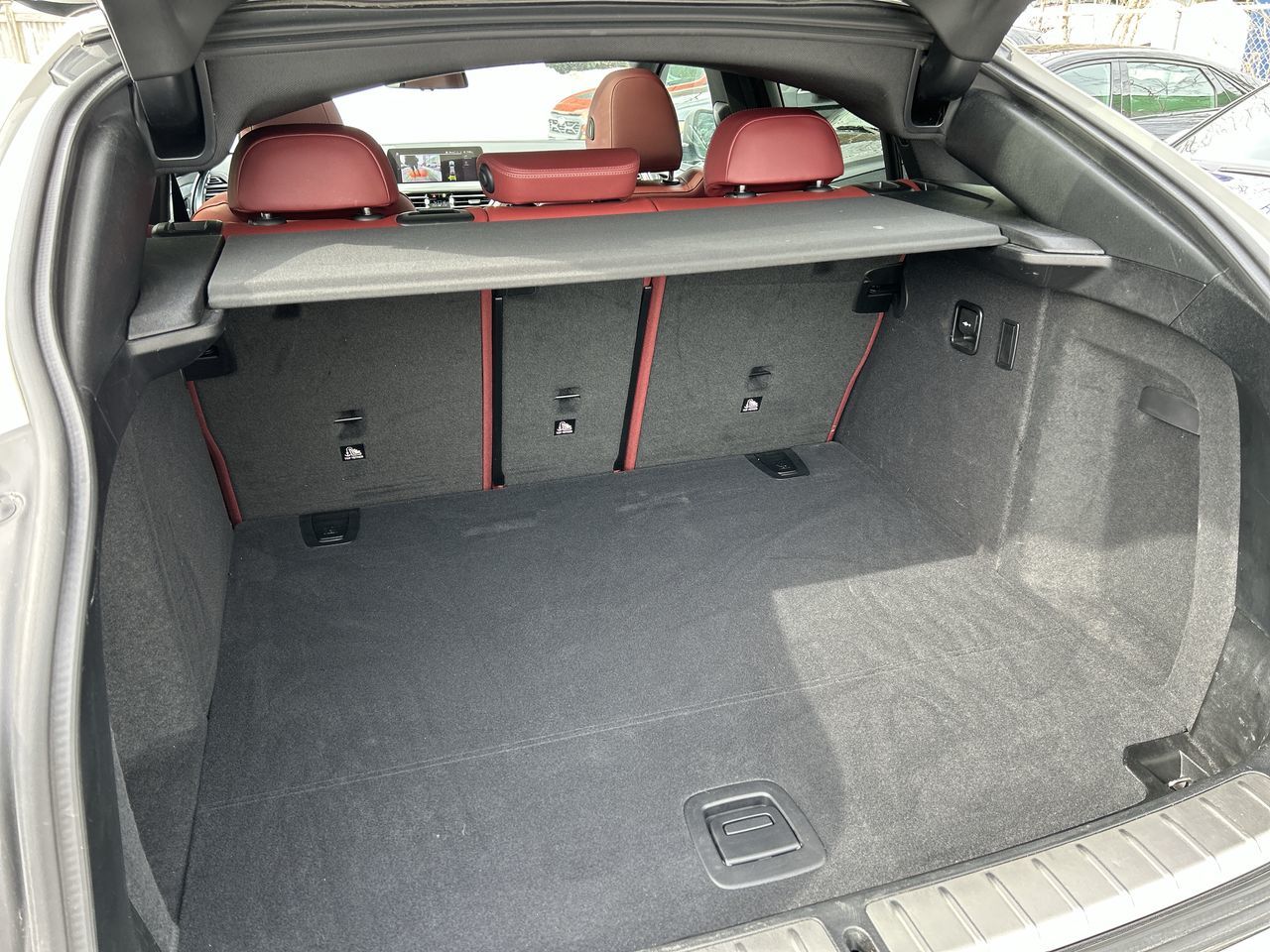 BMW X4  2022 à Thornhill, Ontario