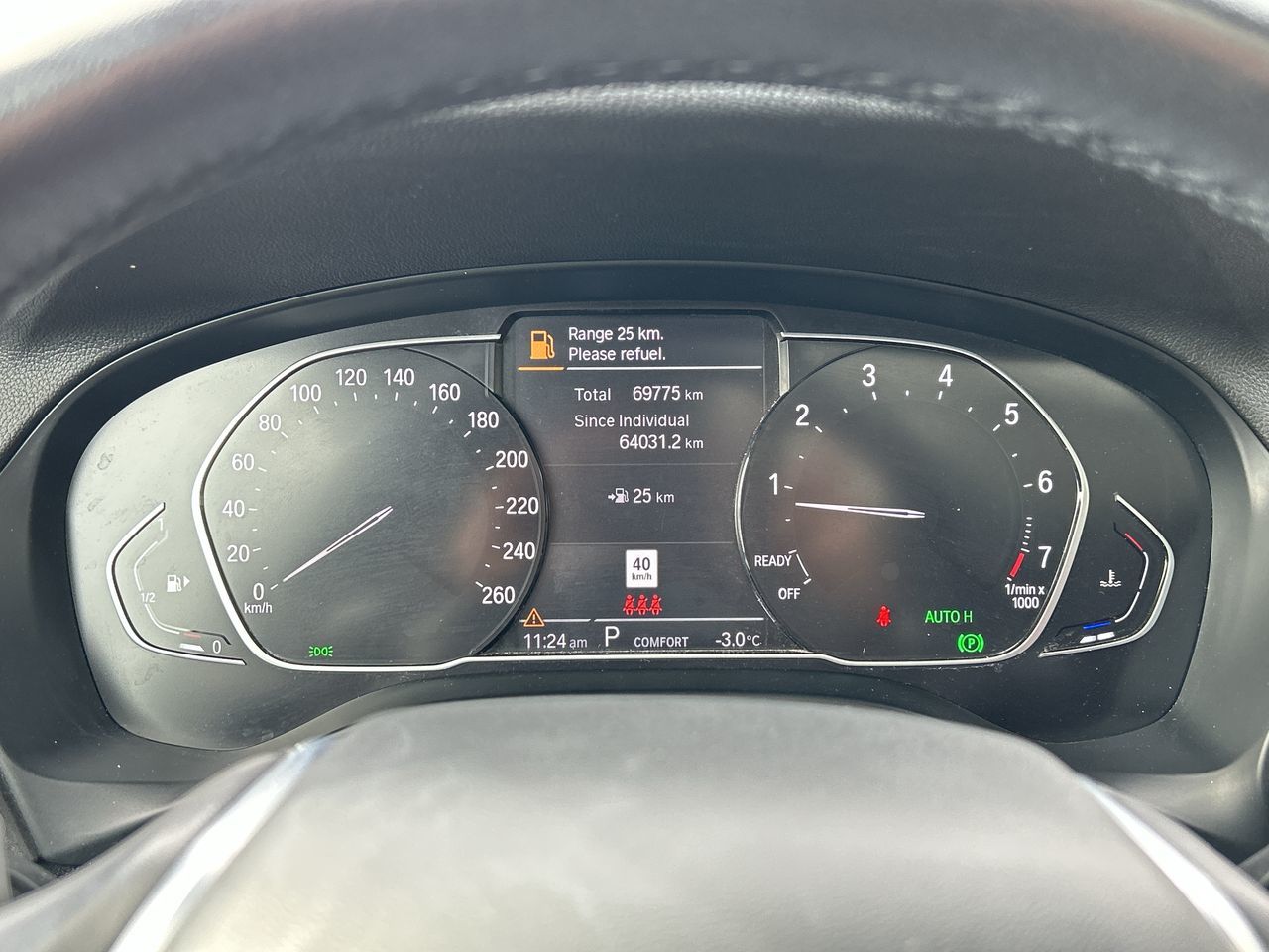 BMW X4  2022 à Thornhill, Ontario