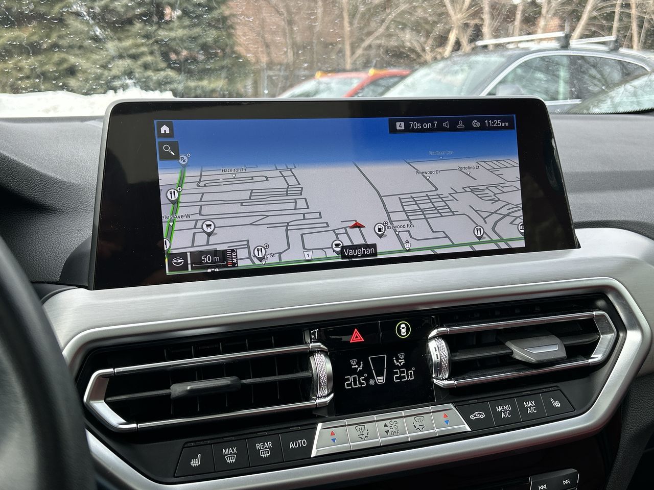 BMW X4  2022 à Thornhill, Ontario