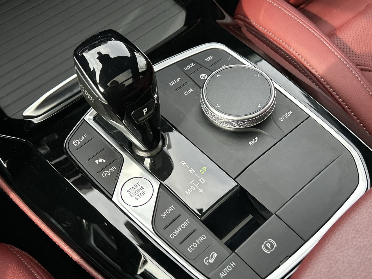 BMW X4  2022 à Thornhill, Ontario