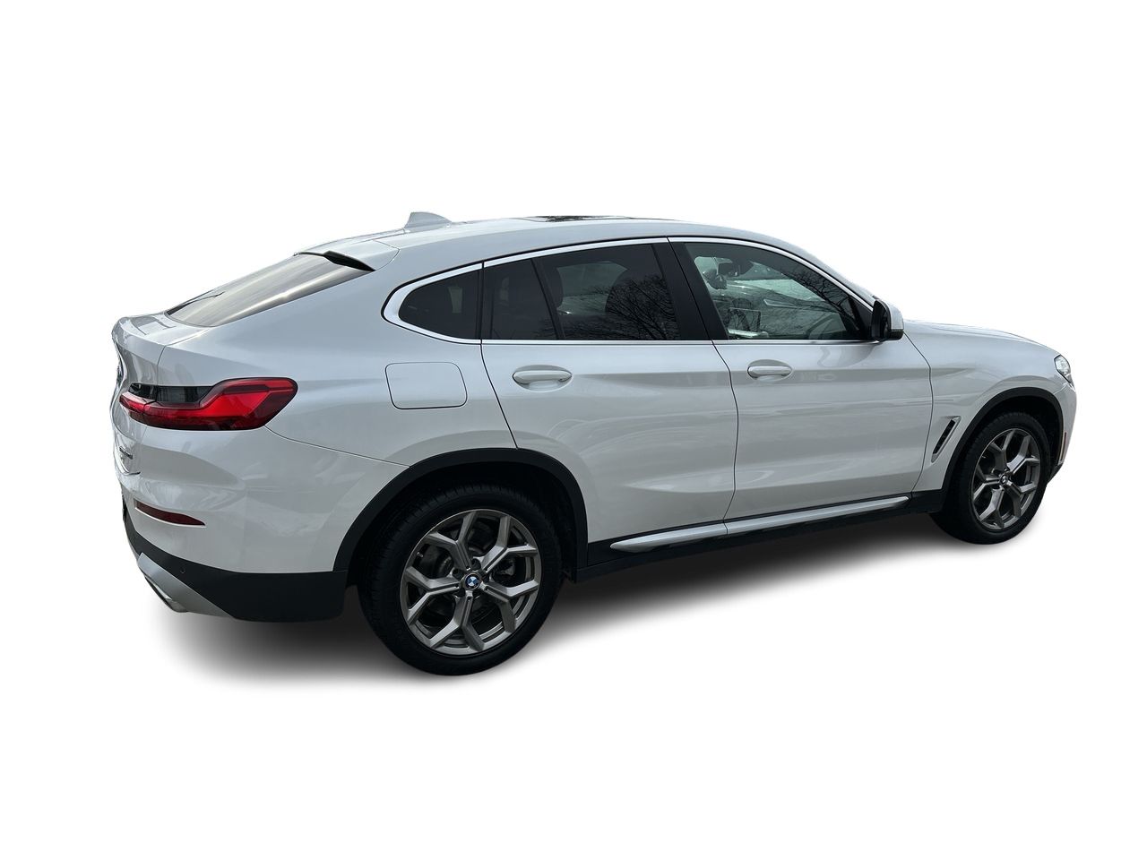 BMW X4  2022 à Thornhill, Ontario