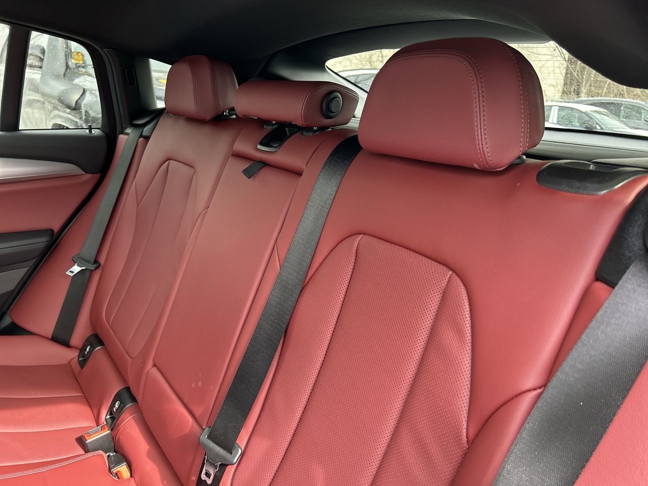 BMW X4  2022 à Thornhill, Ontario