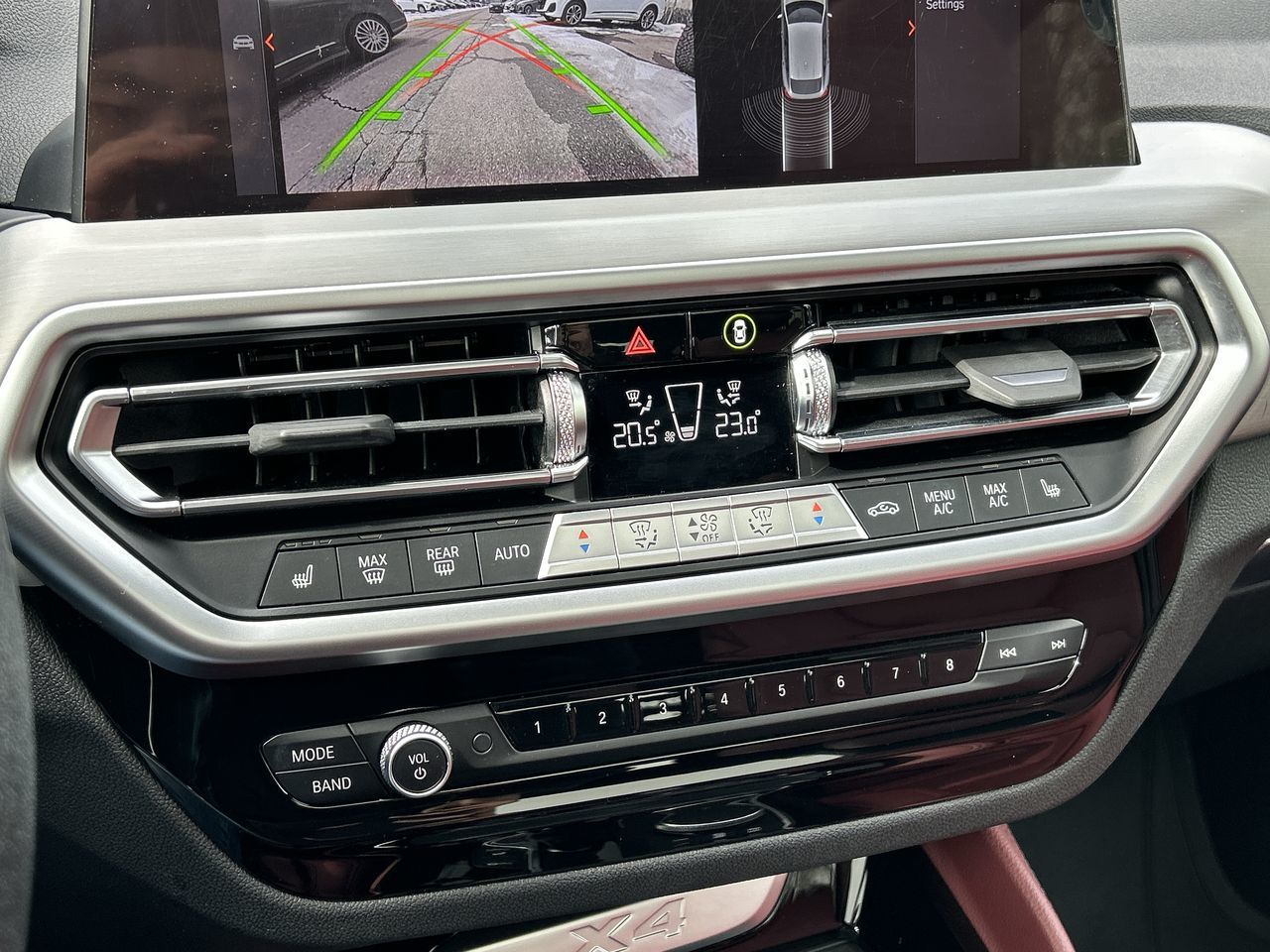 BMW X4  2022 à Thornhill, Ontario