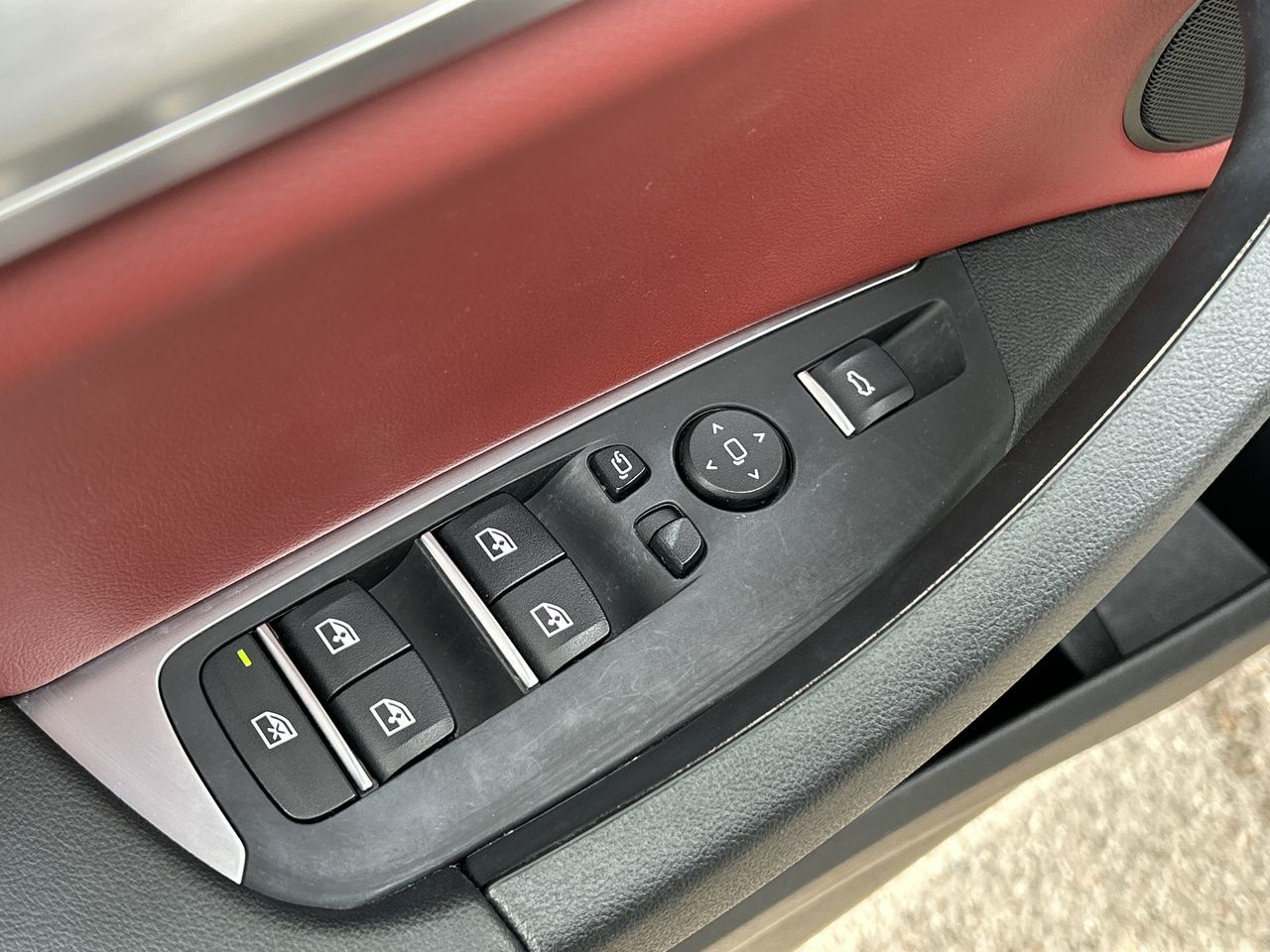 BMW X4  2022 à Thornhill, Ontario