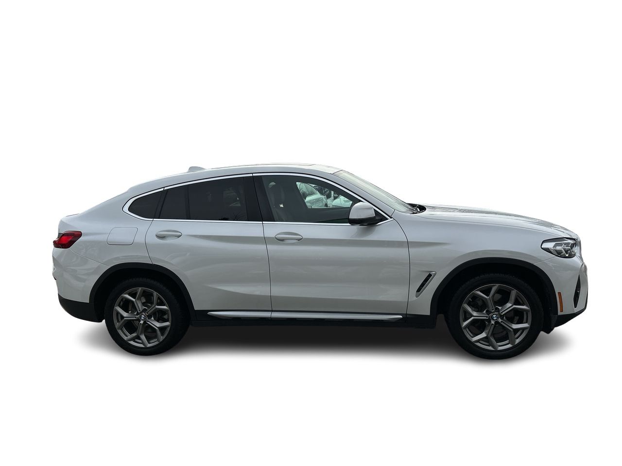 BMW X4  2022 à Thornhill, Ontario