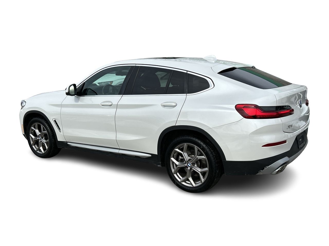 BMW X4  2022 à Thornhill, Ontario