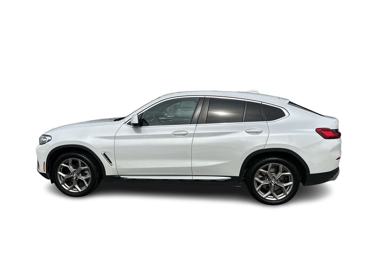 BMW X4  2022 à Thornhill, Ontario