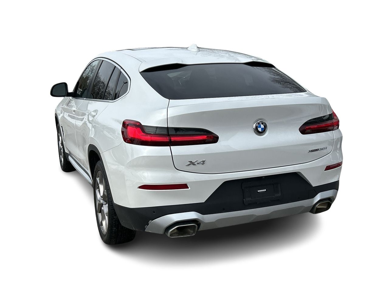 BMW X4  2022 à Thornhill, Ontario