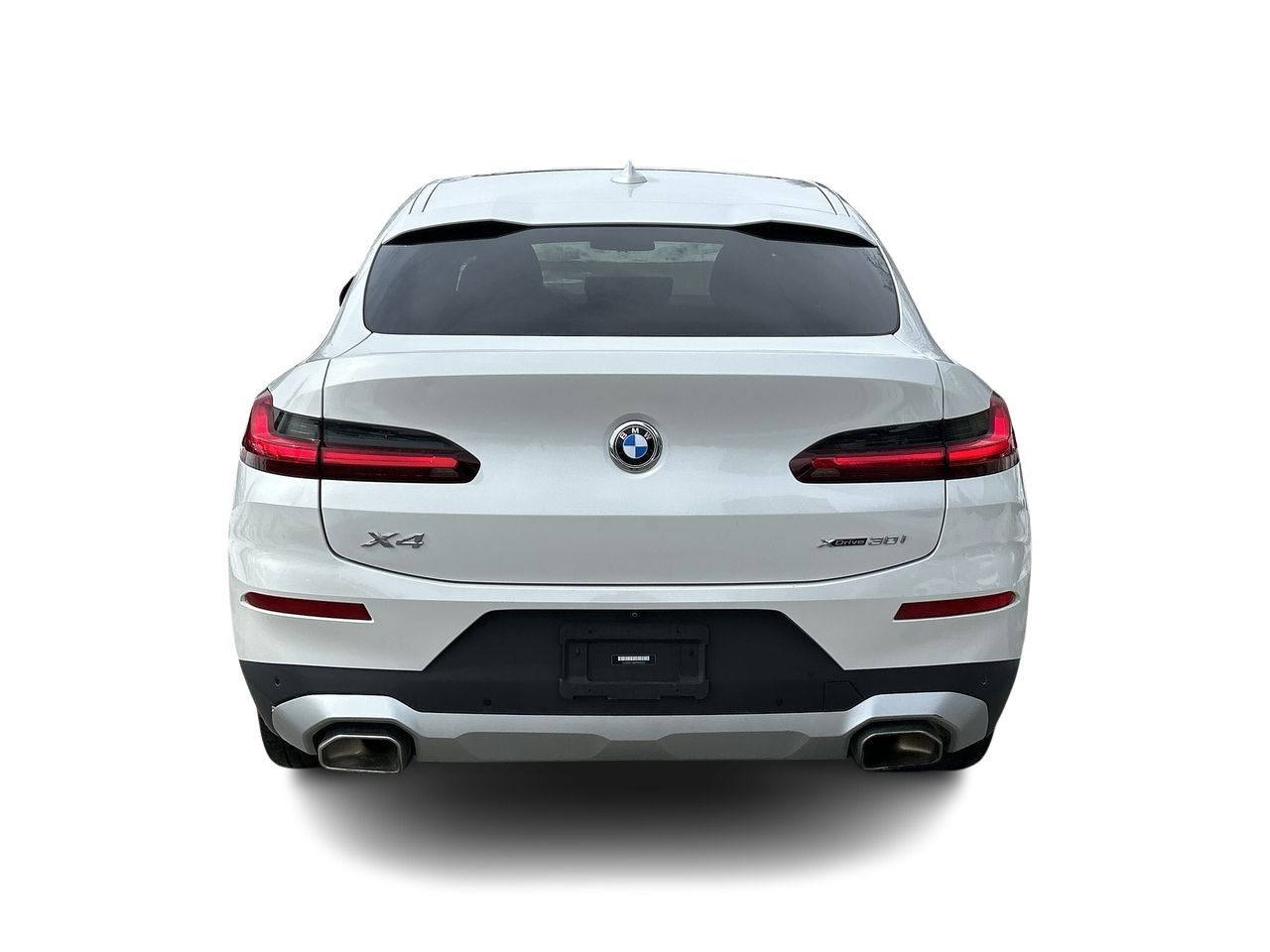 BMW X4  2022 à Thornhill, Ontario