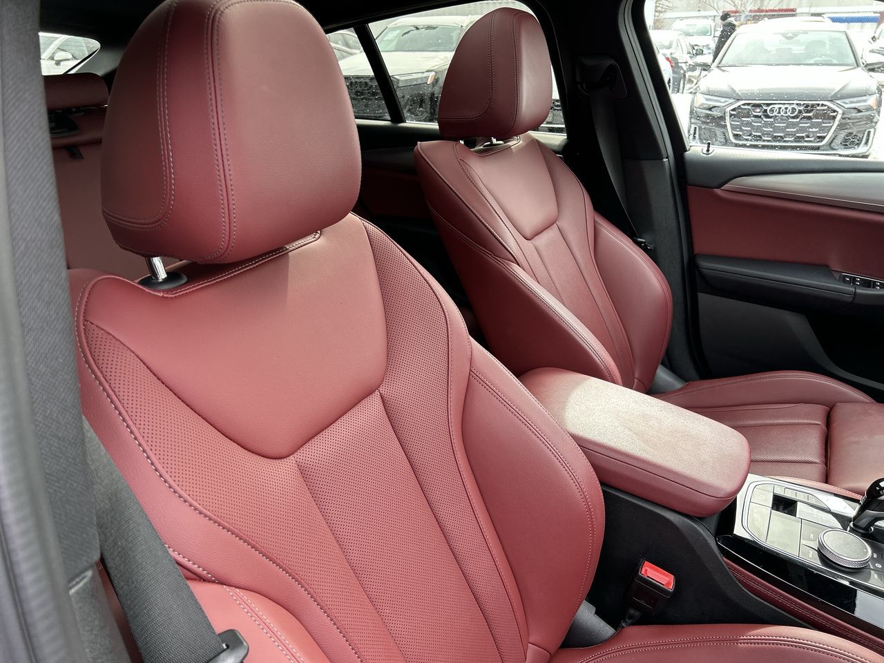 BMW X4  2022 à Thornhill, Ontario