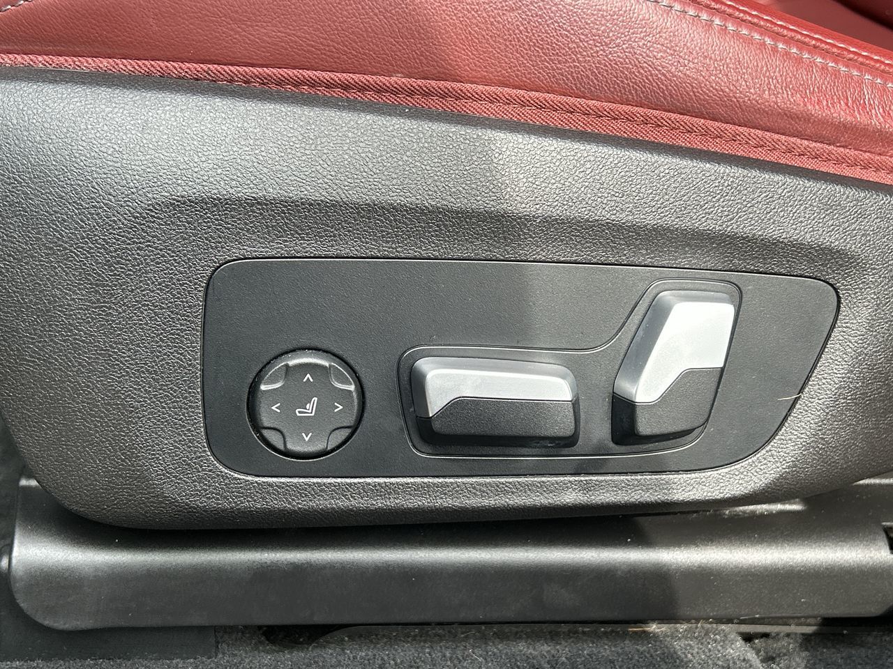 BMW X4  2022 à Thornhill, Ontario