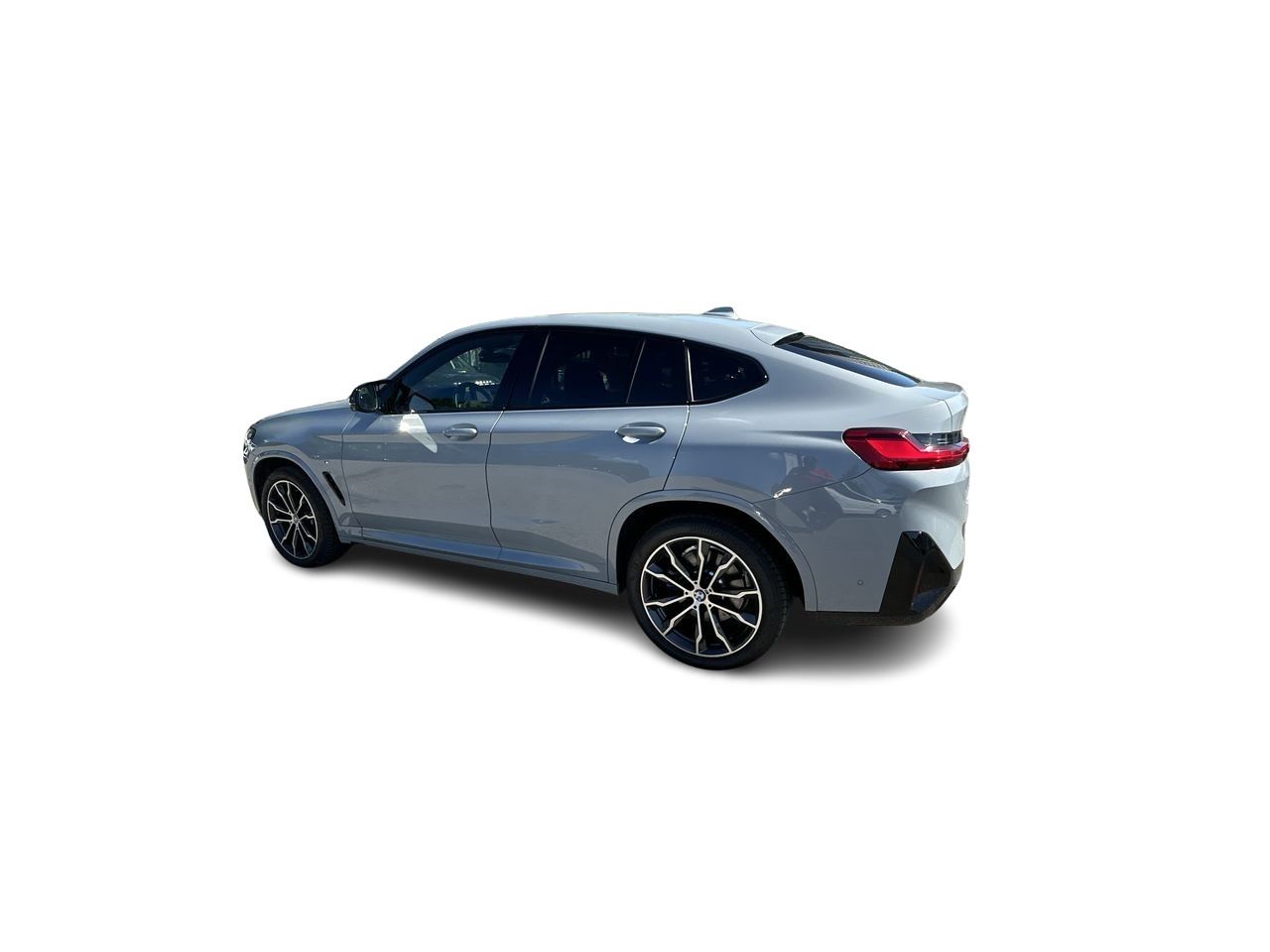 BMW X4  2025 à Thornhill, Ontario