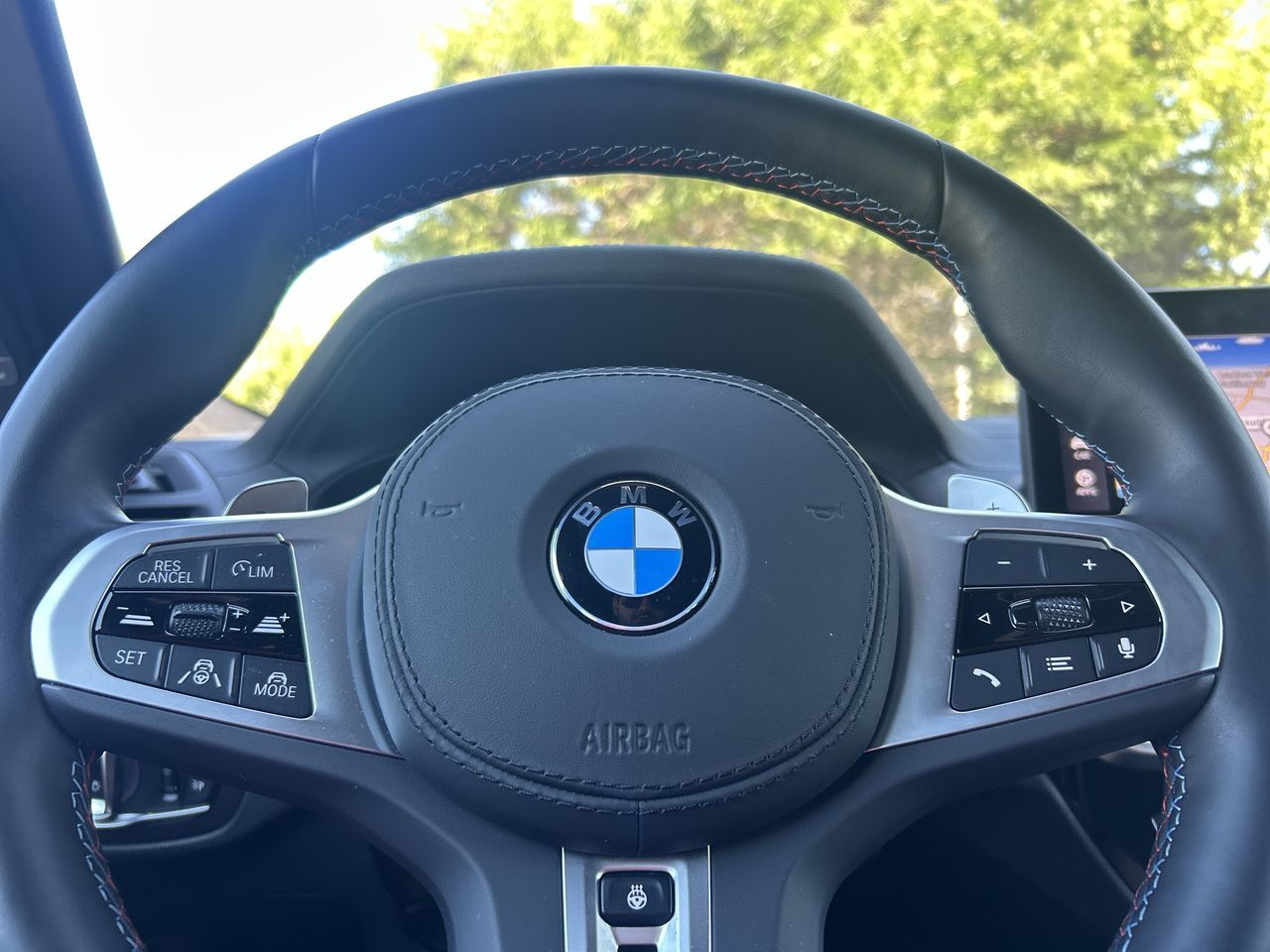 BMW X4  2025 à Thornhill, Ontario
