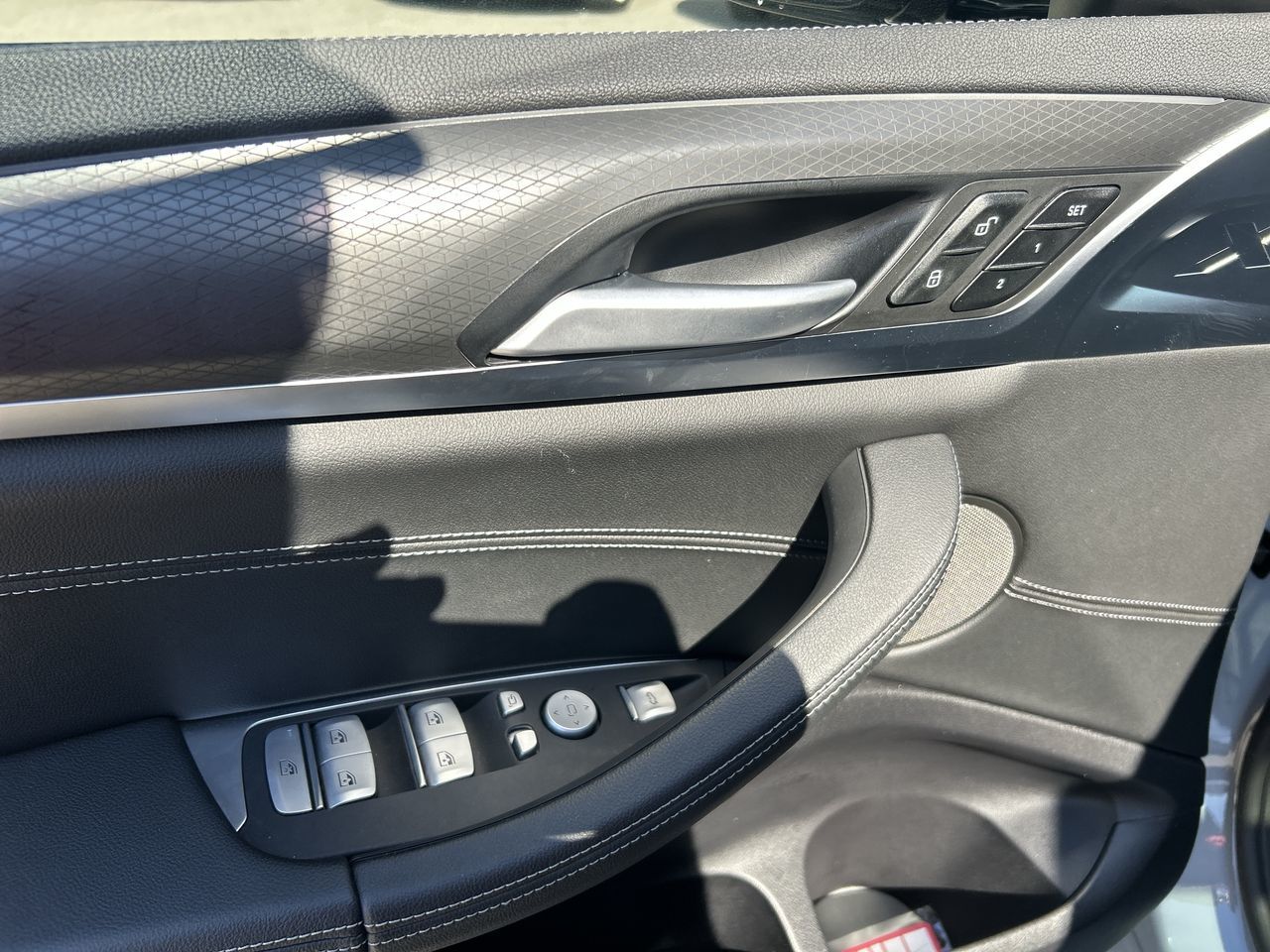 BMW X4  2025 à Thornhill, Ontario
