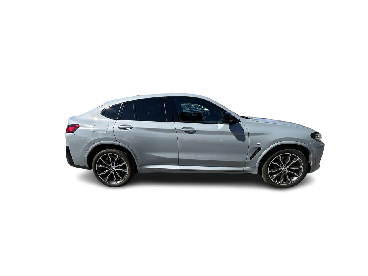 BMW X4  2025 à Thornhill, Ontario