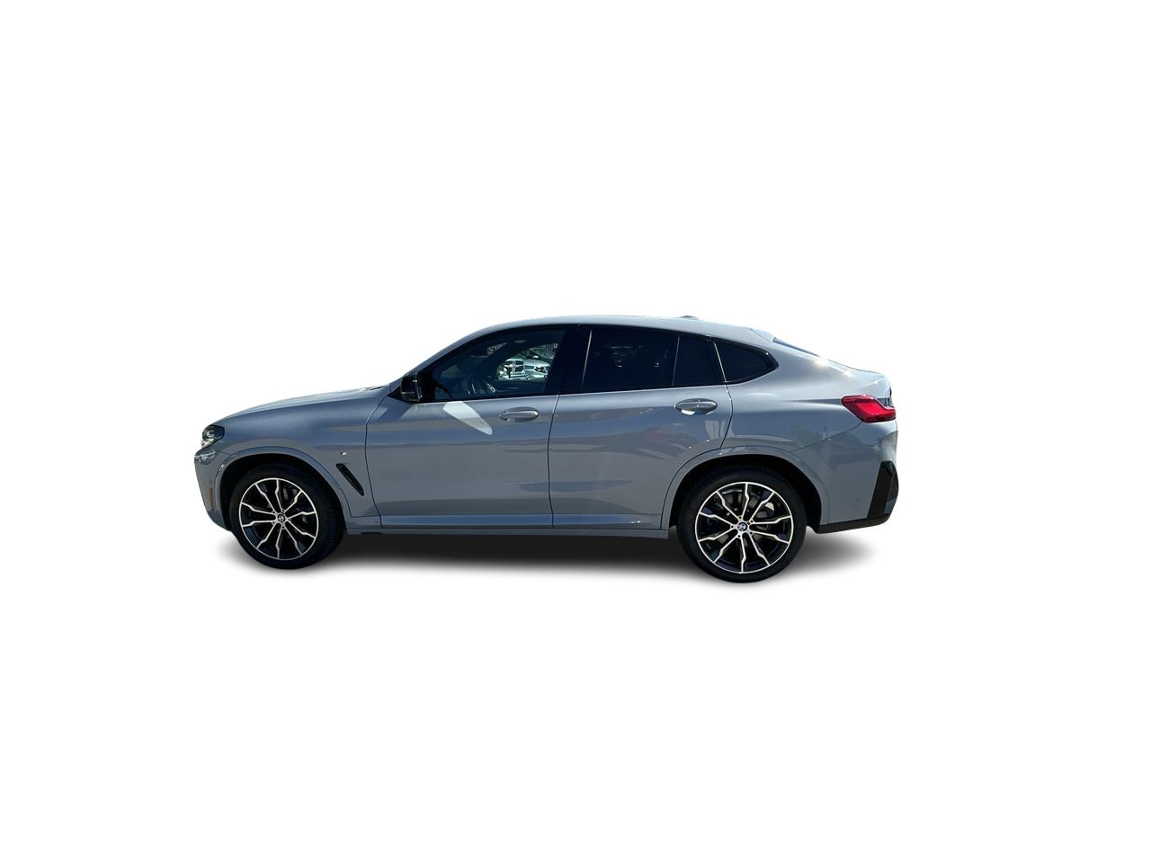 BMW X4  2025 à Thornhill, Ontario