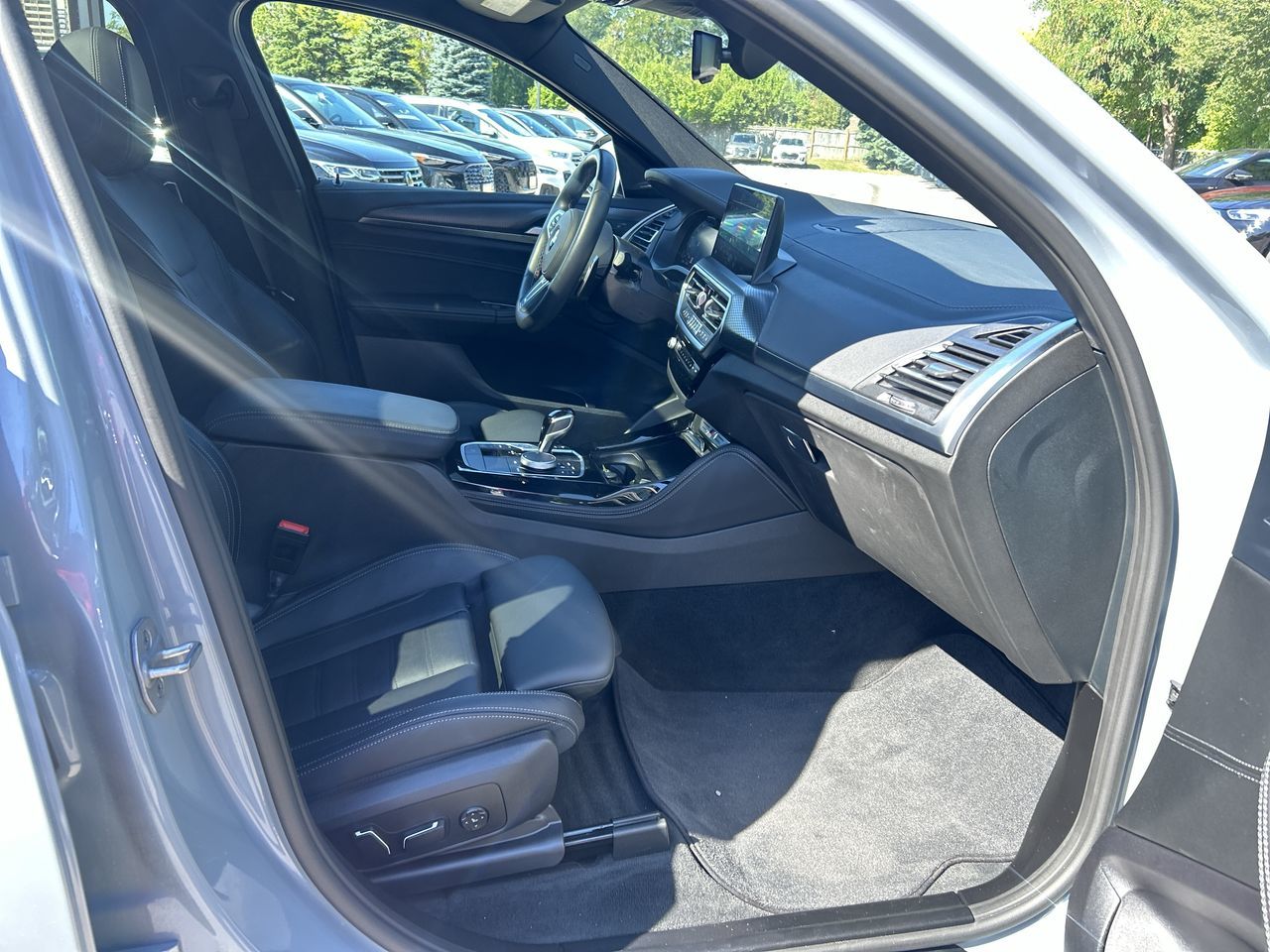 BMW X4  2025 à Thornhill, Ontario