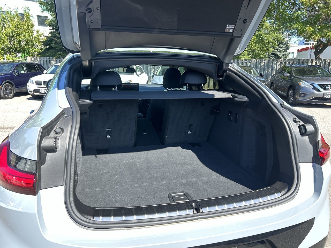 BMW X4  2025 à Thornhill, Ontario