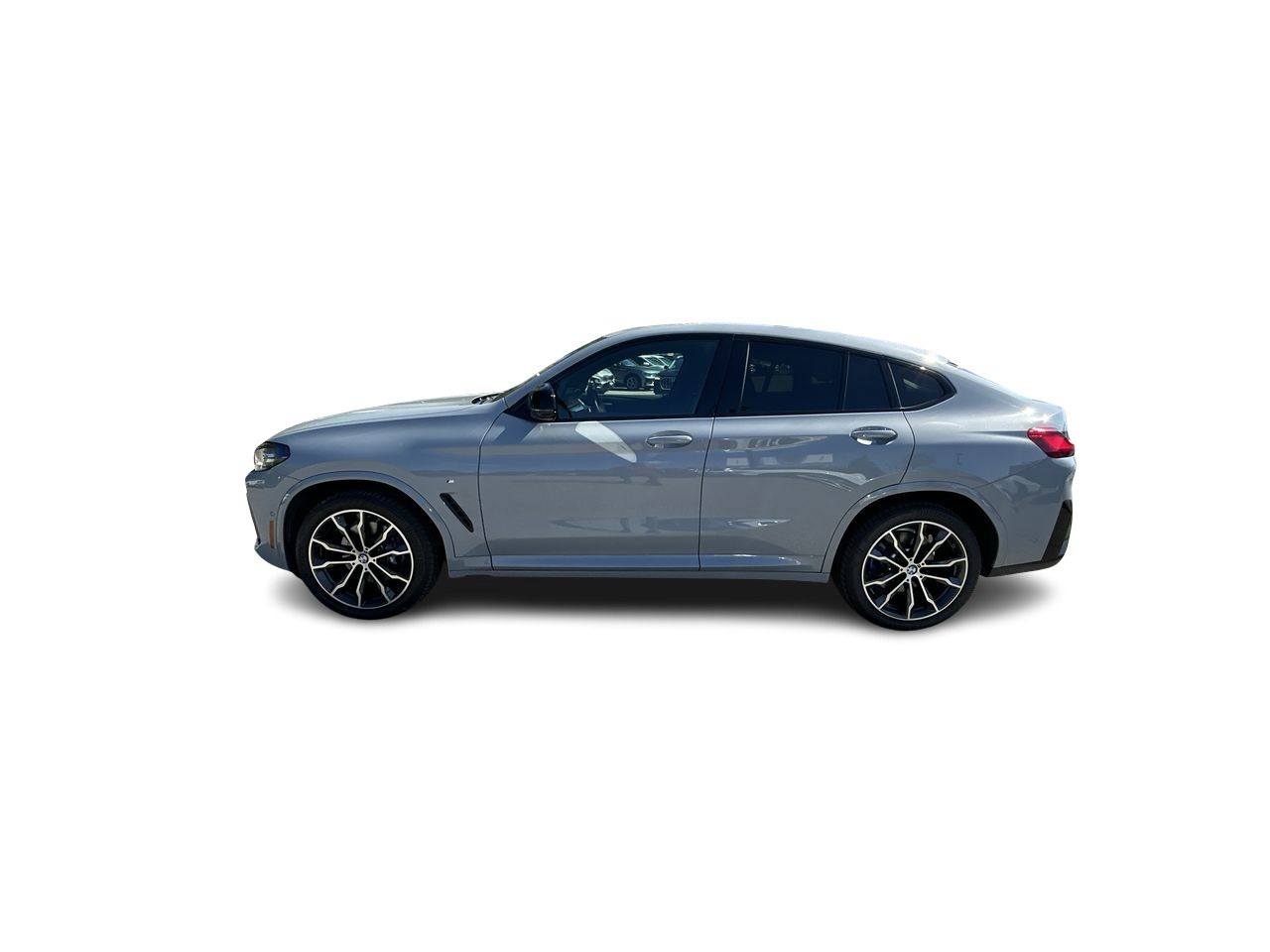 BMW X4  2025 à Thornhill, Ontario
