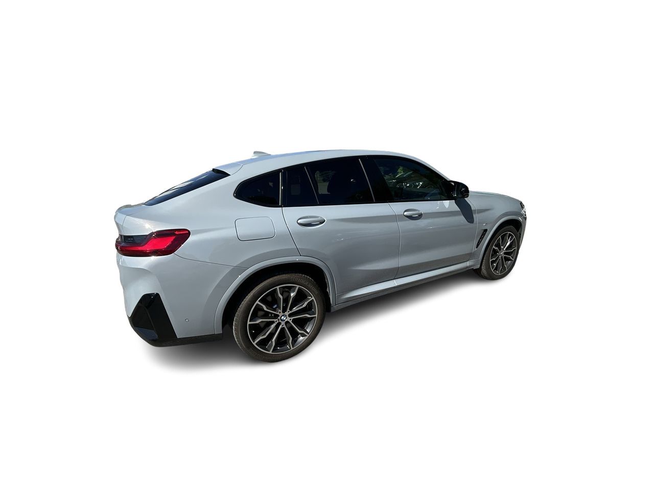 BMW X4  2025 à Thornhill, Ontario