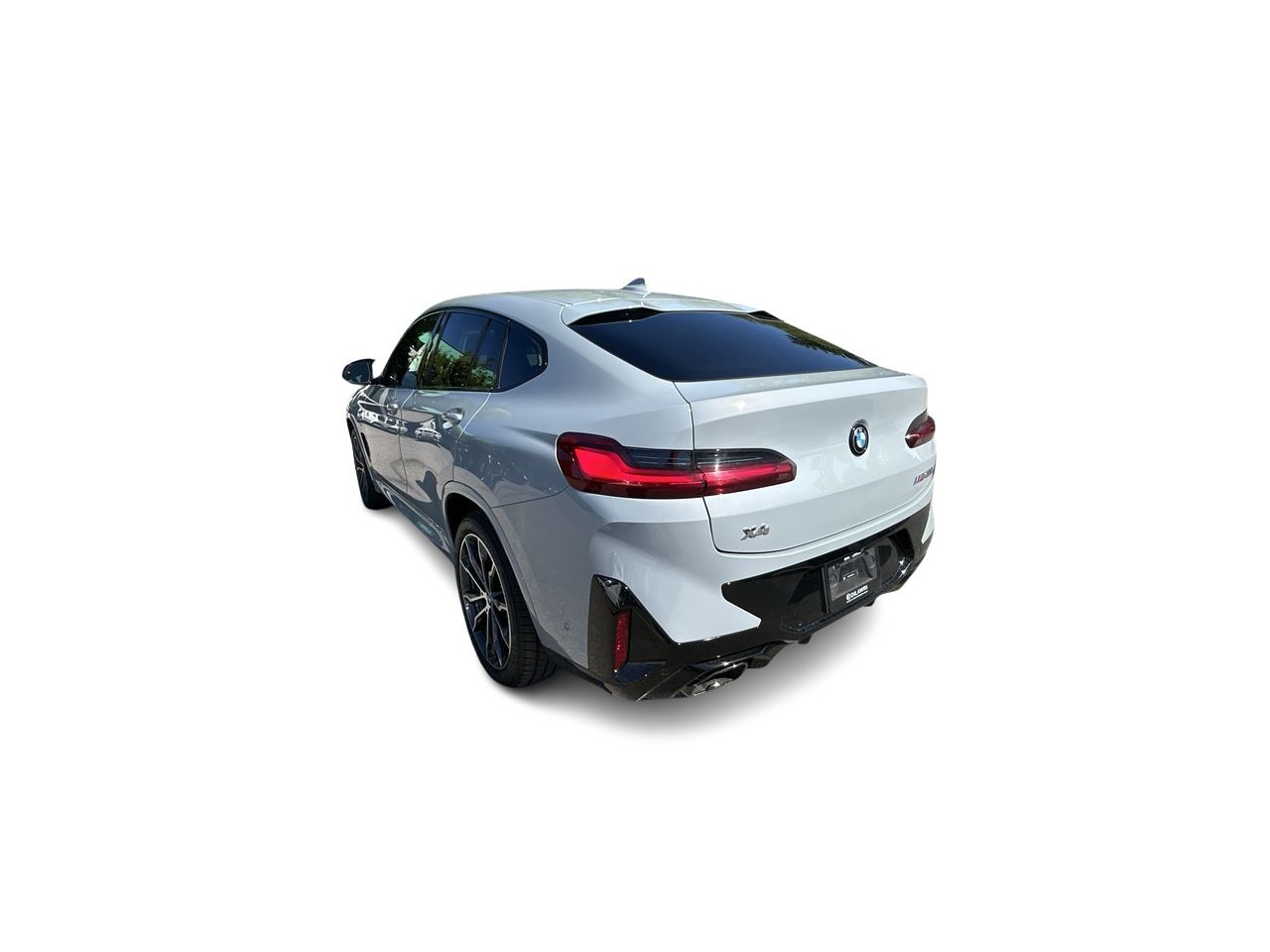 BMW X4  2025 à Thornhill, Ontario